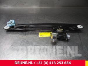 Fiat Doblo Ruitmechaniek 2Deurs links-voor O36811 foto 2