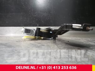 Fiat Doblo Ruitmechaniek 2Deurs links-voor O36811 foto 3