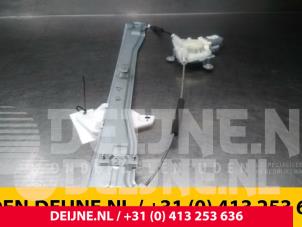 Hyundai H350 Window mechanism 2-door, front left O36836 photo 2