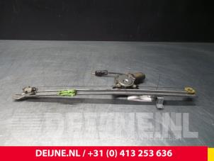 Peugeot Boxer Window mechanism 2-door, front left O36930 photo 3