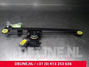 Peugeot Boxer Window mechanism 2-door, front left O36932 photo 3