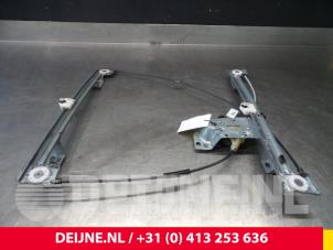 Renault Kangoo Fenstermechanik 2-türig links vorne O36970 foto 2