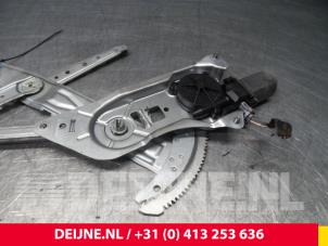 Renault Kangoo Ruitmechaniek 2Deurs links-voor O36975 foto 4