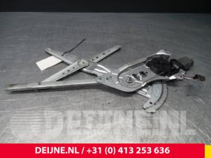 Renault Kangoo Ruitmechaniek 2Deurs links-voor O36975 foto 3