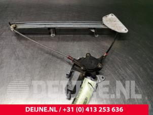 Mitsubishi Canter Ruitmechaniek 2Deurs links-voor O36977 foto 3