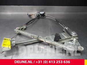 Mitsubishi Canter Fenstermechanik 2-türig links vorne O36979 foto 2