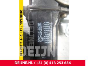 Toyota Hiace Ruitmechaniek 2Deurs links-voor O36981 foto 2