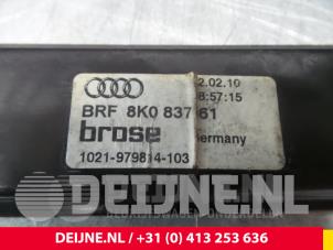 Audi A4 Window mechanism 4-door, front left O36988 photo 2