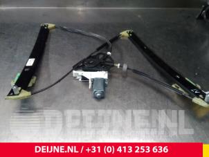 Audi Q3 Window mechanism 4-door, front left O36992 photo 2