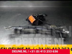 Gebruikte Ruitmechaniek 4Deurs links-voor Seat Ibiza IV (6J5) 1.2 TDI Ecomotive Prijs € 20,00 Margeregeling aangeboden door van Deijne Onderdelen Uden B.V.