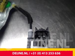Ford Transit Courier Fenstermechanik 2-türig rechts vorne O37146 foto 3