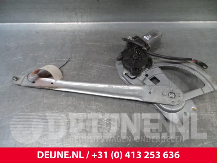 Ford Transit Ruitmechaniek 2Deurs rechts-voor O37153