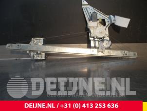 Volkswagen Crafter Window mechanism 2-door, front right O37278 photo 2