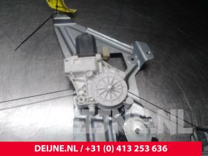 Volkswagen Crafter Fenstermechanik 2-türig rechts vorne O37282 foto 2