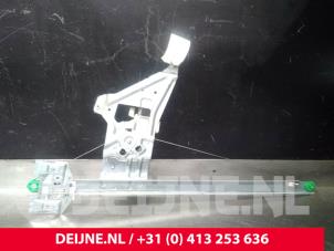Volkswagen Crafter Fenstermechanik 2-türig rechts vorne O37282 foto 3