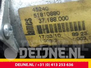 Fiat Doblo Ruitmechaniek 2Deurs rechts-voor O37351 foto 2