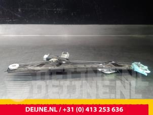 Fiat Doblo Ruitmechaniek 2Deurs rechts-voor O37351 foto 3