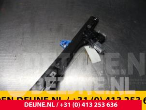 Fiat Doblo Ruitmechaniek 2Deurs rechts-voor O37356 foto 4
