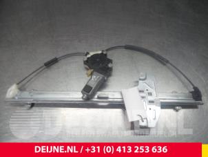 Hyundai H300 Ruitmechaniek 2Deurs rechts-voor O37385 foto 2