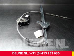 Iveco Daily Fenstermechanik 2-türig rechts vorne O37428 foto 2