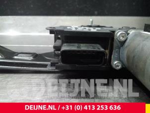 Citroen Nemo Ruitmechaniek 2Deurs rechts-voor O37448 foto 3