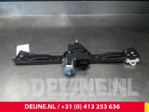 Citroen Nemo Ruitmechaniek 2Deurs rechts-voor O37451 foto 3
