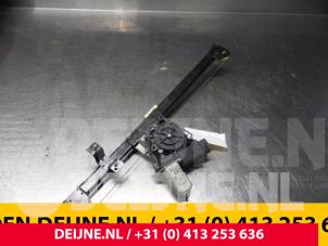 Citroen Jumper Window mechanism 2-door, front right O37461 photo 4