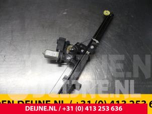Citroen Jumper Window mechanism 2-door, front right O37461 photo 3