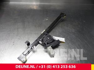 Citroen Jumper Window mechanism 2-door, front right O37461 photo 2