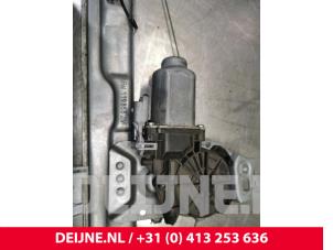 Peugeot 207 Ruitmechaniek 2Deurs rechts-voor O37470 foto 4