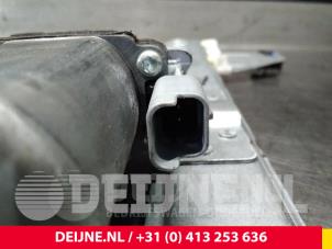 Peugeot Partner Window mechanism 2-door, front right O37481 photo 3