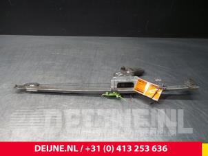 Peugeot Boxer Window mechanism 2-door, front right O37487 photo 2