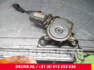 Peugeot Boxer Window mechanism 2-door, front right O37487 photo 3