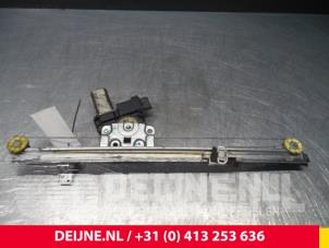 Peugeot Boxer Window mechanism 2-door, front right O37490 photo 2