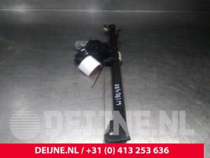 Peugeot Boxer Window mechanism 2-door, front right O37492 photo 2