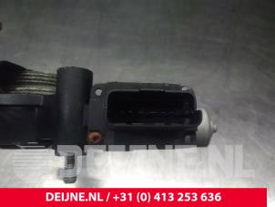 Peugeot Boxer Window mechanism 2-door, front right O37492 photo 3