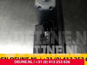 Peugeot Expert Window mechanism 2-door, front right O37495 photo 3