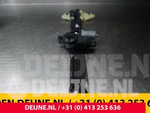 Peugeot Expert Window mechanism 2-door, front right O37495 photo 2