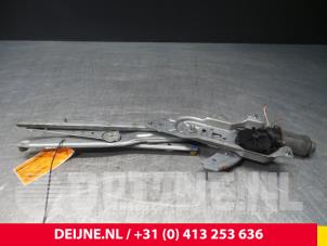 Renault Kangoo Ruitmechaniek 2Deurs rechts-voor O37537 foto 4
