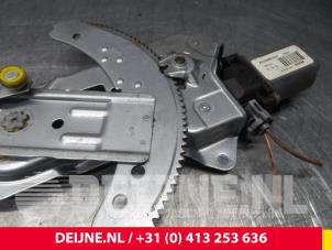 Renault Kangoo Ruitmechaniek 2Deurs rechts-voor O37537 foto 2