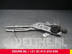 Renault Kangoo Ruitmechaniek 2Deurs rechts-voor O37537 foto 3