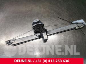 Renault Trafic Ruitmechaniek 2Deurs rechts-voor O37540 foto 2