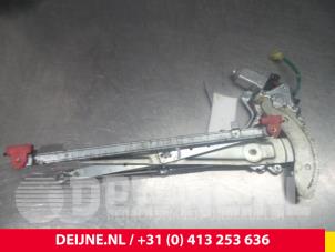 Toyota Hiace Ruitmechaniek 2Deurs rechts-voor O37545 foto 3