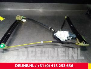 Audi Q3 Fenstermechanik 4-türig rechts vorne O37552 foto 2