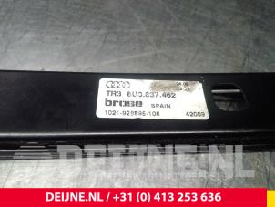 Audi Q3 Fenstermechanik 4-türig rechts vorne O37552 foto 3