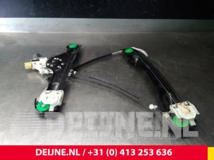 BMW X1 Window mechanism 4-door, front right O37571 photo 2