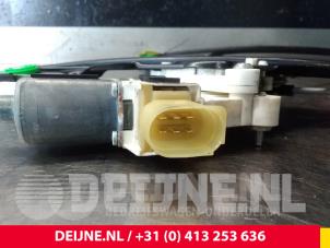 BMW X1 Window mechanism 4-door, front right O37571 photo 3