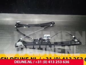 BMW 5-Serie Window mechanism 4-door, front right O37573 photo 3