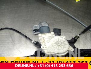 BMW 5-Serie Window mechanism 4-door, front right O37573 photo 2
