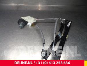 Seat Ibiza Window mechanism 4-door, front right O37690 photo 2